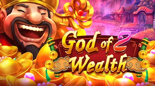 God of Wealth 2 - WinPesa - Nigeria
